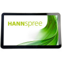 "Hannspree 60.4cm (23.8"") HO245PTB 16:9 M-TOUCH HDMI+DP+VGA"