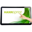 "Hannspree 60.4cm (23.8"") HO245PTB 16:9 M-TOUCH HDMI+DP+VGA"