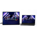 "ASUS ZenScreen Fold MQ17QH 43.94cm (4:3)OLED"