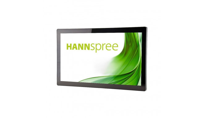 "Hannspree 68.6cm (27"") HO275PTB 16:9 M-TOUCH VGA+HDMI+DP"