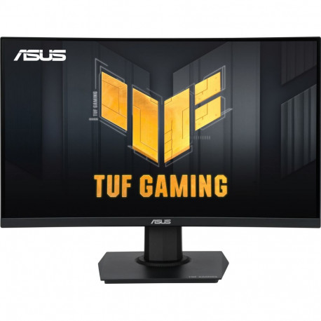 "ASUS TUF Gaming VG24VQER 59.94cm (16:9) FHD HDMI DP"