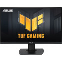 "ASUS TUF Gaming VG24VQER 59.94cm (16:9) FHD HDMI DP"