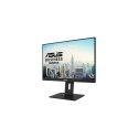 "ASUS Business BE24WQLB 61.13cm (16:10) WUXGA HDMI DP"