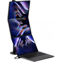 "ASUS ZenScreen Fold MQ17QH 43.94cm (4:3)OLED"