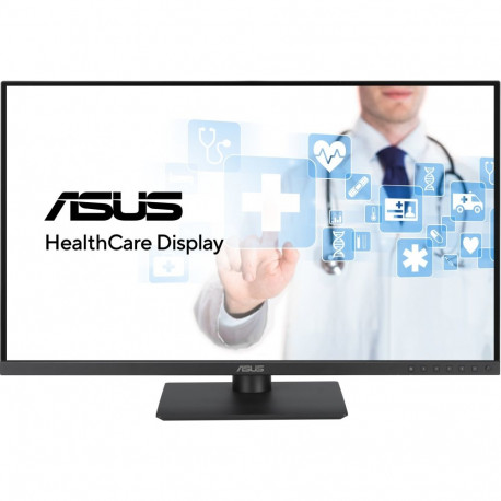 "ASUS Business HA2441A 60.5 cm 16:9 WQHD HDMI DP"