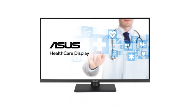"ASUS Business HA2441A 60.5 cm 16:9 WQHD HDMI DP"
