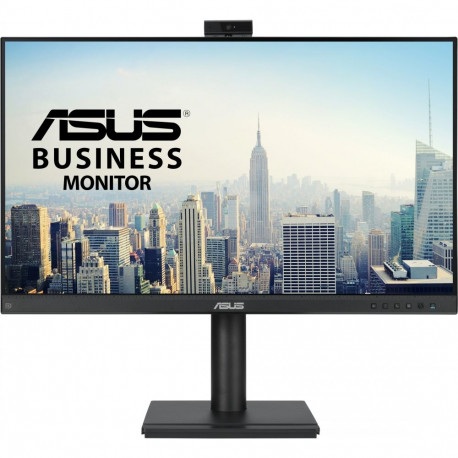"ASUS Business BE249QFK 60.45cm (16:9) FHD HDMI DP"