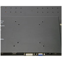 "Hannspree 68.6cm (27"") HO275PTB 16:9 M-TOUCH VGA+HDMI+DP"