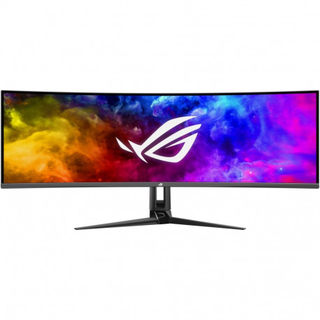 "ASUS ROG Swift OLED PG49WCD 124.46cm (32:9) DQHD HDMI DP"