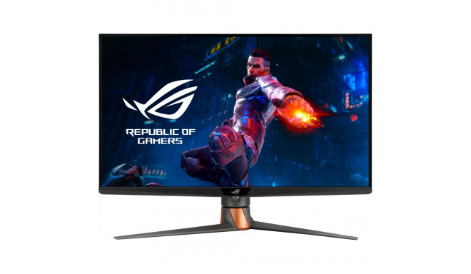 "ASUS ROG Swift PG32UQXR 81.28cm (16:9) UHD HDMI"