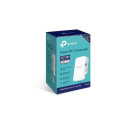 "RE335 - Netzwerk-Repeater - 1167 Mbit/s - WLAN - Eingebauter Ethernet-Anschluss - Weiß"