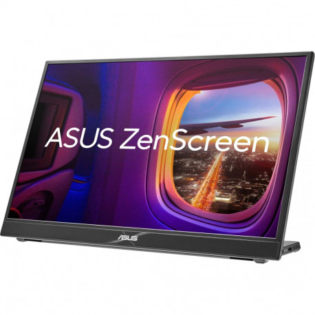 "ASUS ZenScreen MB16QHG 40.6cm (16:9) WQXGA HDMI"