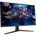 "ASUS ROG Strix XG32AQ 81.28cm (16:9) WQHD HDMI DP"