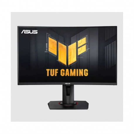 "ASUS TUF Gaming VG27VQM 68.6cm (16:9) FHD HDMI DP"