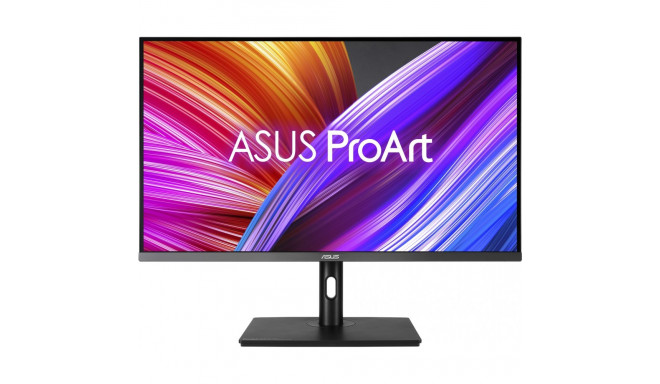 "ASUS ProArt PA32UCR-K 81.28cm (16:9) UHD HDMI DP"