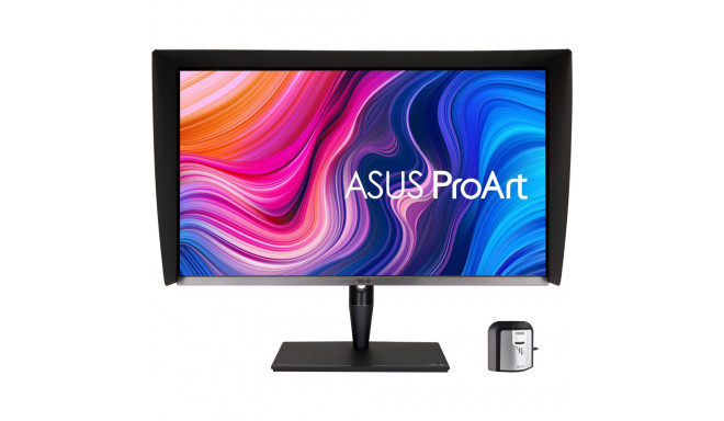"ASUS ProArt PA32UCG-K 81.28cm (16:9) UHD HDMI DP"
