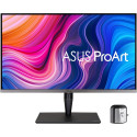 "ASUS ProArt PA32UCG-K 81.28cm (16:9) UHD HDMI DP"