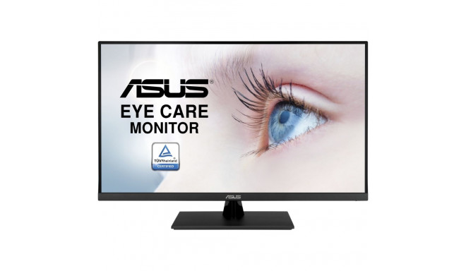 "ASUS Eye Care VP32AQ 80.1cm (16:9) WQHD HDMI DP"