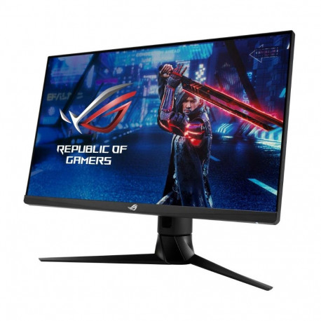 "ASUS ROG Strix XG27AQ 68.4cm (16:9) WQHD HDMI DP"