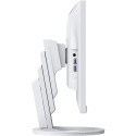 "EIZO 60.5cm (23.8"") EV2480-WT 16:09 DVI+HDMI+DP+USB-C white"