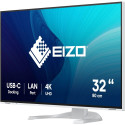 "EIZO 80.0cm (31.5"") EV3240X-WT 16:9 4K HDMI+DP+USB-C IPS retail"