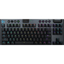 "Logitech G915 TKL LIGHTSPEED Wireless Linear DEU"