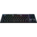 "Logitech G915 TKL LIGHTSPEED Wireless Linear DEU"