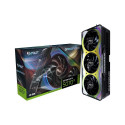"RTX 5070 Ti 16GB Palit GameRock GDDR7 3 Fan"