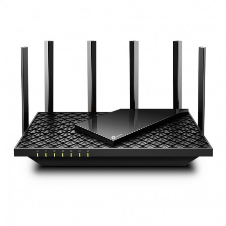 "TP-LINK Archer AX73 - AX5400 Dual-Band Wi-Fi 6 Router"