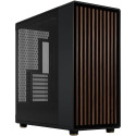 "Midi Fractal Design North XL RC Charcoal Black TG"
