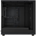 "Midi Fractal Design North XL RC Charcoal Black TG"