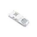 "RX 9070 XT 16GB PowerColor Hellhound Spectal White OC GDDR6 3Fan"