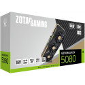 "RTX 5080 16GB Zotac Gaming Solid Core OC GDDR7 3Fan"