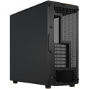 "Midi Fractal Design North XL RC Charcoal Black TG"