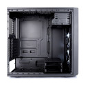"Midi Fractal Design Focus G Window Black"