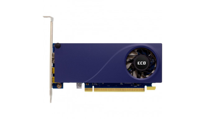 "A310 4GB Sparkle Intel Arc Eco LP GDDR6 1 Fan"
