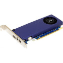 "A310 4GB Sparkle Intel Arc Eco LP GDDR6 1 Fan"