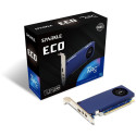 "A310 4GB Sparkle Intel Arc Eco LP GDDR6 1 Fan"