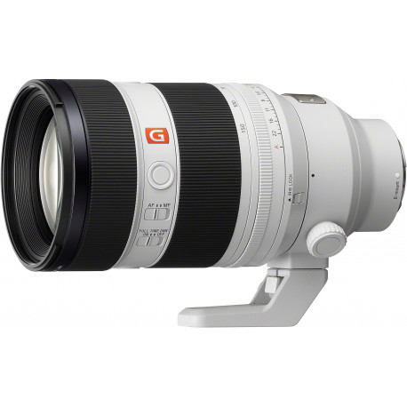 Sony FE 50-150mm f/2 GM lens