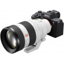 Sony FE 50-150mm f/2 GM objektiiv