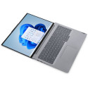 "Lenovo ThinkBook 16 G7 CU5 125U/16GB/512SSD/W11Pro silver"