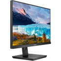"68,6cm/27'' (1920x1080) Philips S-line 272S1AE 16:9 4ms HDMI DVI-D VGA DisplayPort VESA Pivot Speak