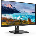 "68,6cm/27'' (1920x1080) Philips S-line 272S1AE 16:9 4ms HDMI DVI-D VGA DisplayPort VESA Pivot Speak
