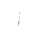 "Poynting Antennas LoRa/Helium Omni A-OMNI-0300-V2-01 grau 868 - 940MHZ Gewinn 4,5dBi, N-Type"