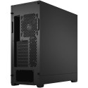 "Midi Fractal Design Pop XL Silent Black Solid"