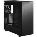 "Midi Fractal Design Define 7 XL Black"