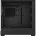 "Midi Fractal Design Pop XL Silent Black Solid"