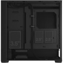 "Midi Fractal Design Pop XL Silent Black Solid"