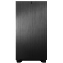 "Midi Fractal Design Define 7 Black"