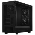 "Midi Fractal Design Define 7 Black"